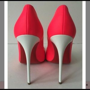 Christian Louboutin Heels